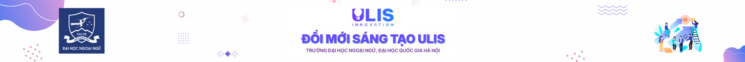 Đổi mới sáng tạo ULIS