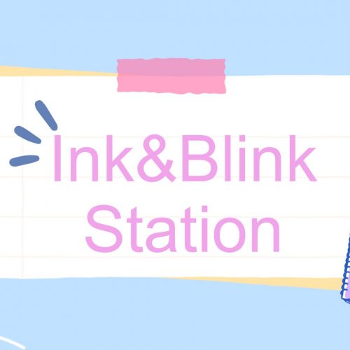 Ink&Blink station.pptx