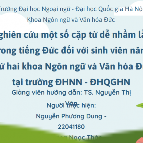 NCKH