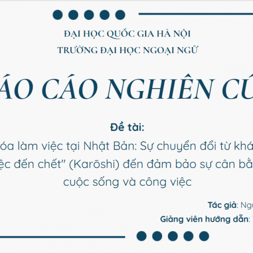 NCKH