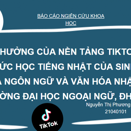 NCKH