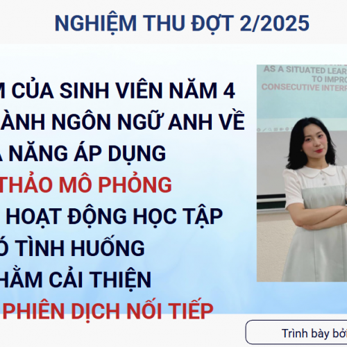 NCKH