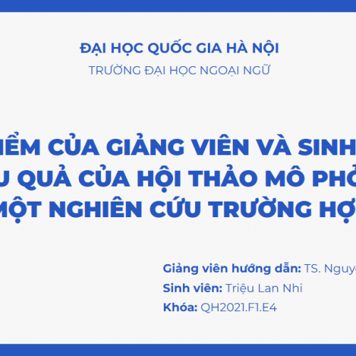 NCKH