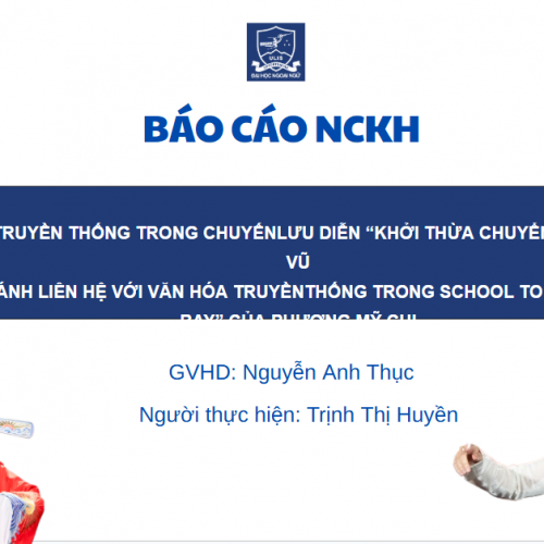 NCKH