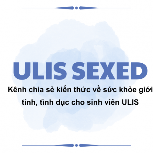 ULIS SexEd.pptx