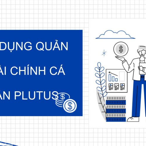 ỨNG DỤNG QUẢN LÝ TÀI CHÍNH CÁ NHÂN PLUTUS.pptx